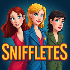 The Snifflettes