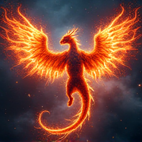 Wings of Fire