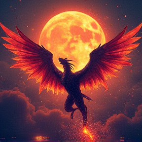 Wings of Fire