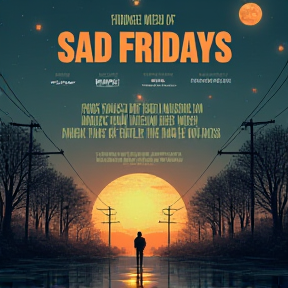 Sad Fridays