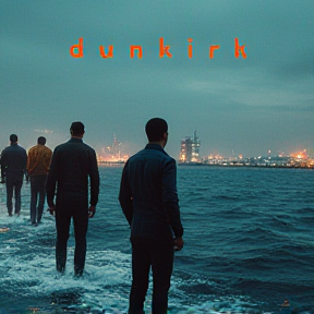 dunkirk