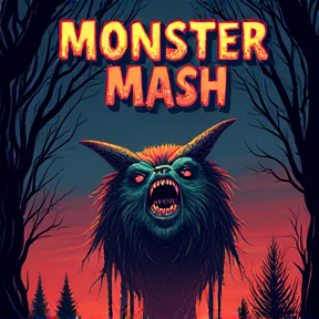 Monster Mash