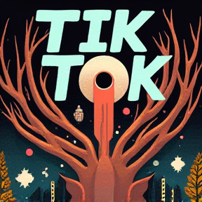 Tik Tok Brainrot