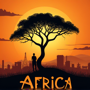 Africa