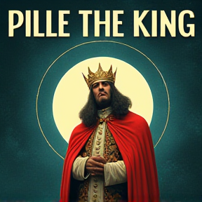 Pille the king