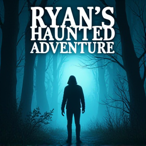 Ryan's Haunted Adventure