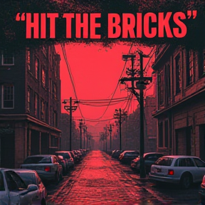 Hit the Bricks