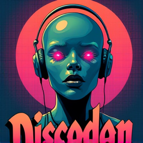 Discoddan