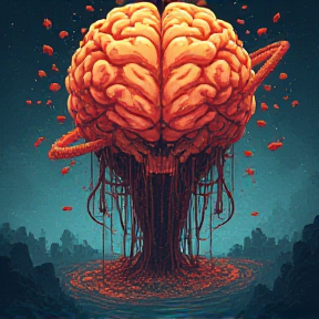 Brainrot and Skibidi