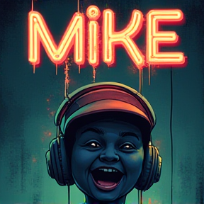 Mike