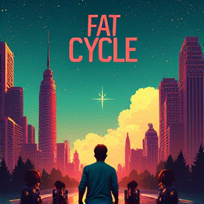 Fat Cycle!