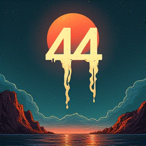 44