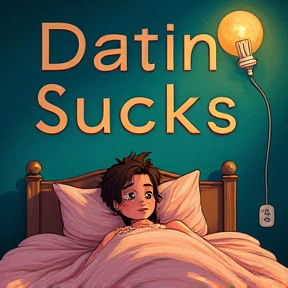 Dating Sucks and Other Bedtime Stories