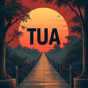 Tua