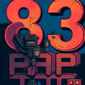 83 rap