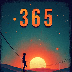 365