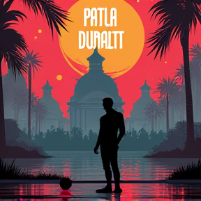 Patla dupatt 