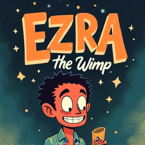 Ezra The Wimp