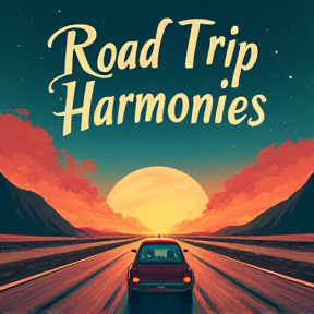 Road Trip Harmonies