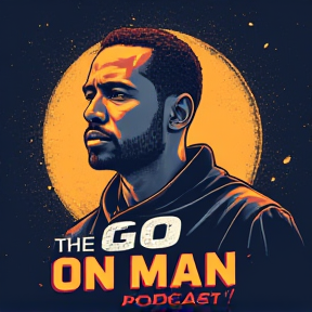 The Go ON Man