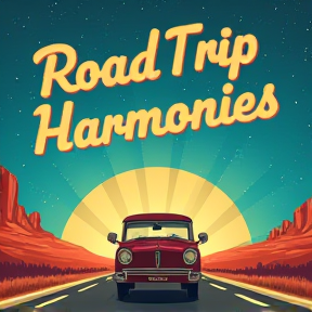 Road Trip Harmonies