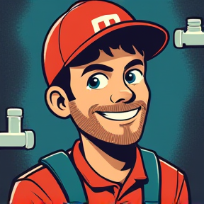 The plumber