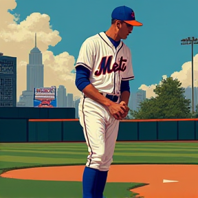 The Mets' Lament