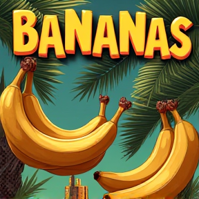 Bananas