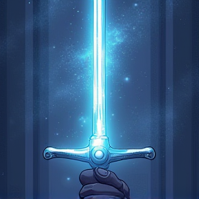 Sword of Light