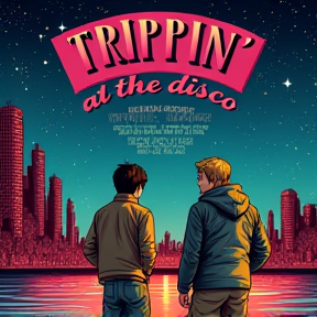 Trippin' at the Disco (Acoustic Version)