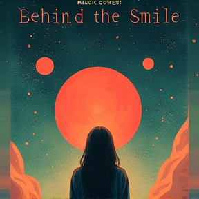 Behind the Smile