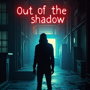 Out of the shadows