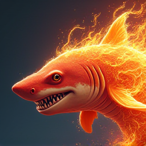 Arson Shark