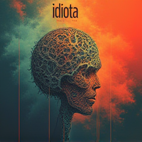 idiota