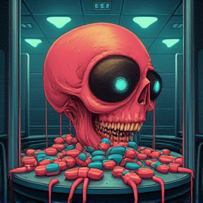 Pills, Pills, Pills