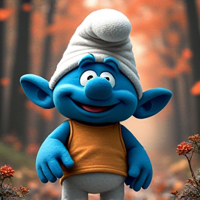 Smurf Wars