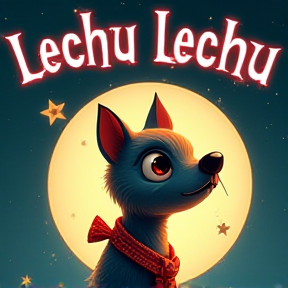 Lechu Lechu!