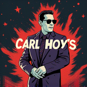 Carl Hoy's Cool