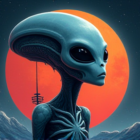 I Alien