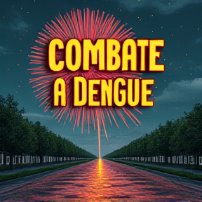 combate a dengue