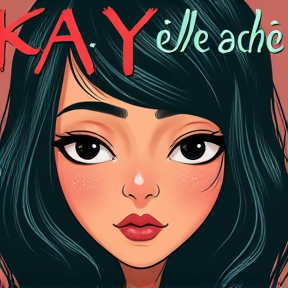 Kay Elle, e cache