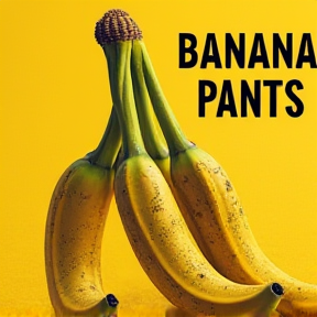 Banana Pants