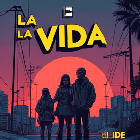 La Vida Vivida