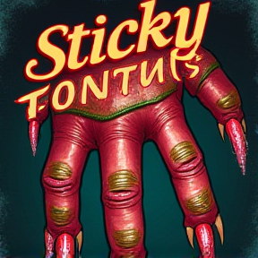 Sticky Fingers