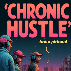 Chronic Hustle