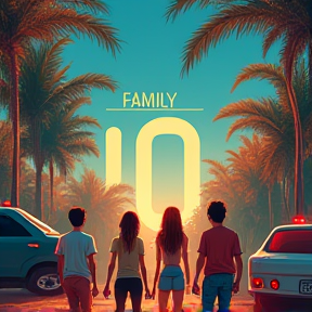 Family 10