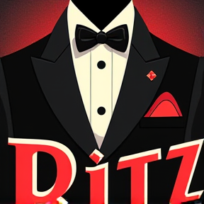 Put on the Ritz