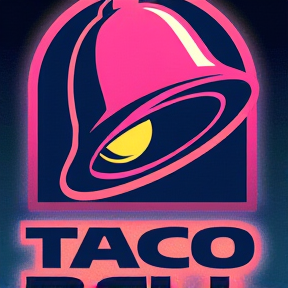 Taco Bell smell