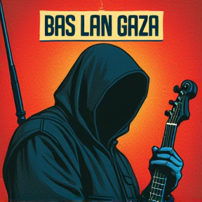 Bas Lan Gaza