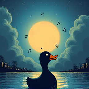 Duck Song